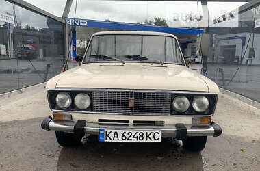 Седан ВАЗ / Lada 2106 1996 в Киеве