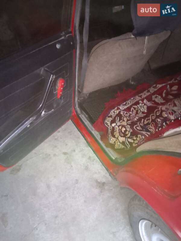 Седан ВАЗ / Lada 2106 1984 в Хмельницькому фото 6 Седан ВАЗ / Lada 2106 1984 в Хмельницькому