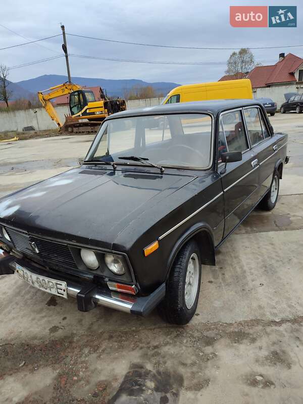 Седан ВАЗ / Lada 2106 1994 в Тячеве