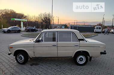 Седан ВАЗ / Lada 2106 1992 в Дніпрі