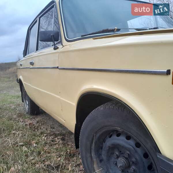 Седан ВАЗ / Lada 2106 1988 в Олевске фото 8 Седан ВАЗ / Lada 2106 1988 в Олевске