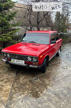 Седан ВАЗ / Lada 2106 1979 в Кривому Розі