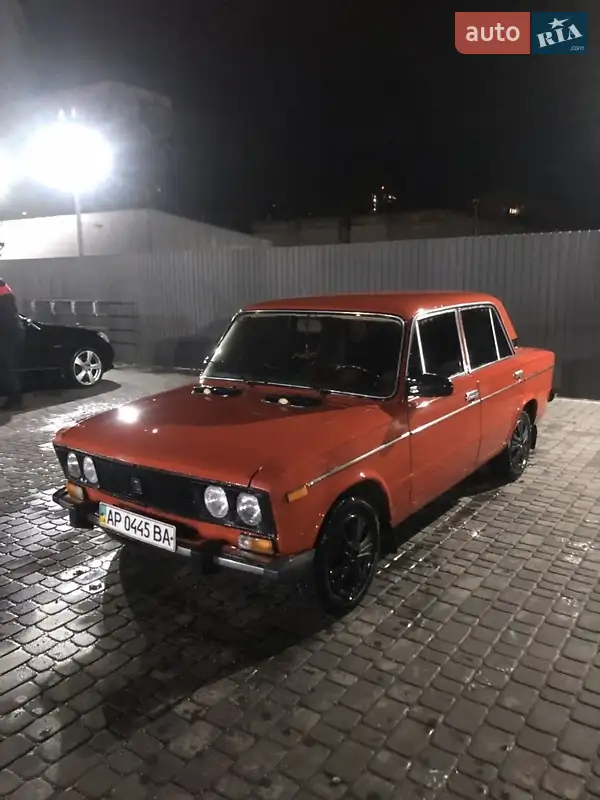 ВАЗ / Lada 2106