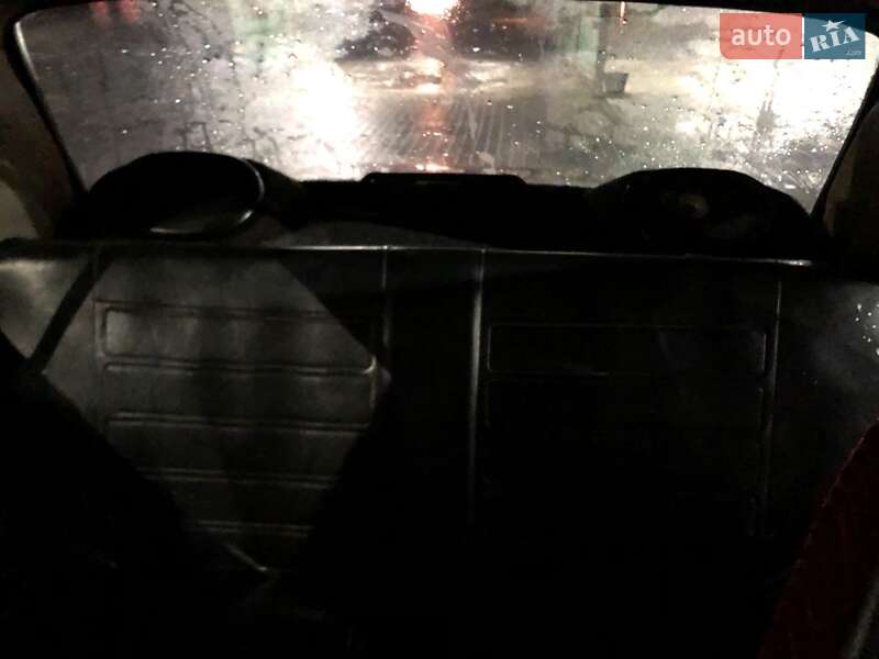 Седан ВАЗ / Lada 2106 1977 в Запоріжжі фото 8 Седан ВАЗ / Lada 2106 1977 в Запоріжжі