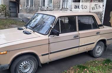 Седан ВАЗ / Lada 2106 1992 в Покровске