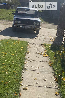 Седан ВАЗ / Lada 2106 1988 в Черновцах
