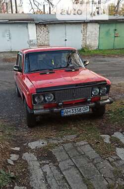 Седан ВАЗ / Lada 2106 1993 в Павлограде