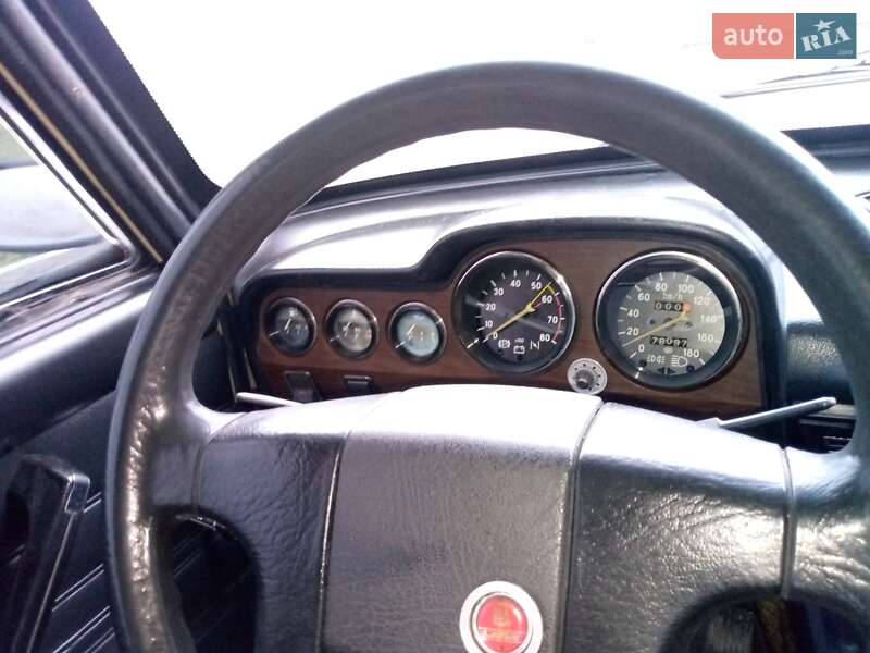 Седан ВАЗ / Lada 2106 1988 в Днепре