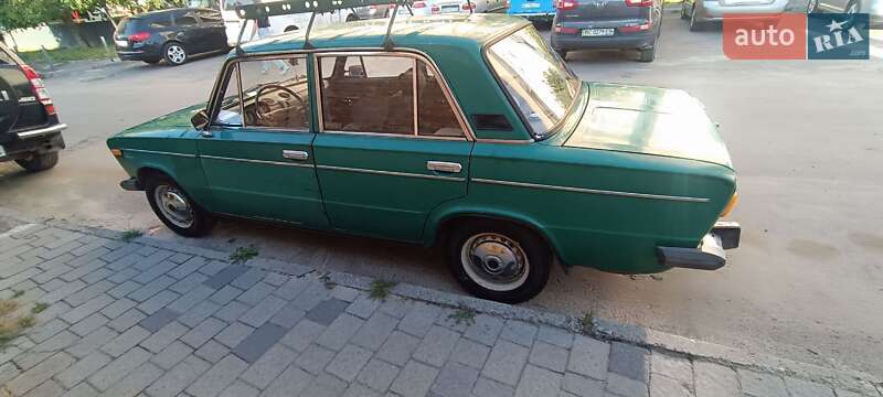 Седан ВАЗ / Lada 2106 1987 в Львове фото 4 Седан ВАЗ / Lada 2106 1987 в Львове
