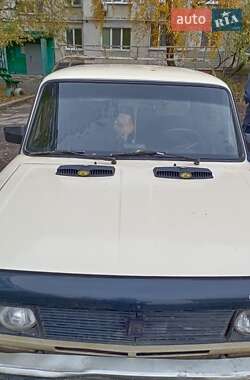 Седан ВАЗ / Lada 2106 1982 в Сумах