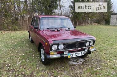 Седан ВАЗ / Lada 2106 2000 в Черновцах