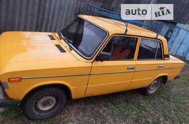 Седан ВАЗ / Lada 2106 1984 в Мерефа
