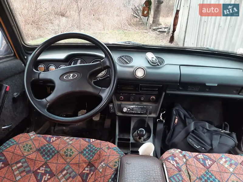 ВАЗ / Lada 2106