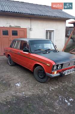 Седан ВАЗ / Lada 2106 1986 в Снятині