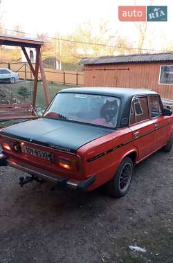 Седан ВАЗ / Lada 2106 1986 в Снятині