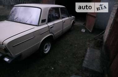 Седан ВАЗ / Lada 2106 1987 в Иванкове