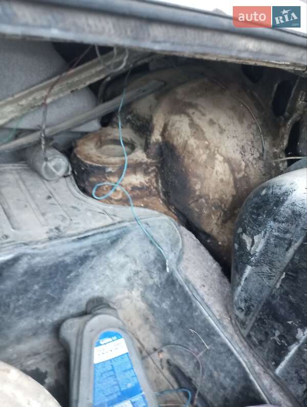 Седан ВАЗ / Lada 2106 1977 в Чернівцях