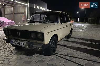 Седан ВАЗ 2106 1991 в 