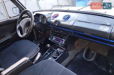 Седан ВАЗ 2106 1991 в 