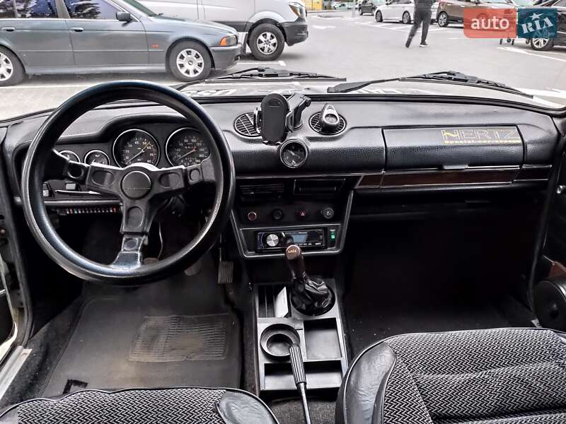 Седан ВАЗ / Lada 2106 1980 в Києві