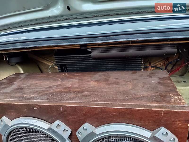 Седан ВАЗ / Lada 2106 1980 в Києві