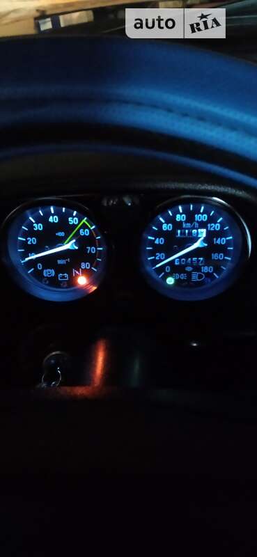 Седан ВАЗ / Lada 2106 2004 в Заречном фото 4 Седан ВАЗ / Lada 2106 2004 в Заречном