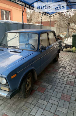 Седан ВАЗ / Lada 2106 1992 в Черкасах