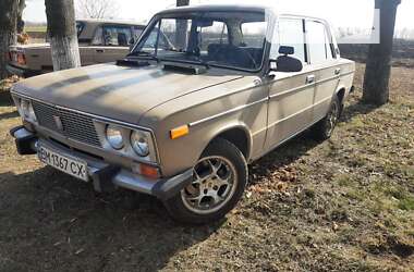 Седан ВАЗ / Lada 2106 1989 в Тетієві