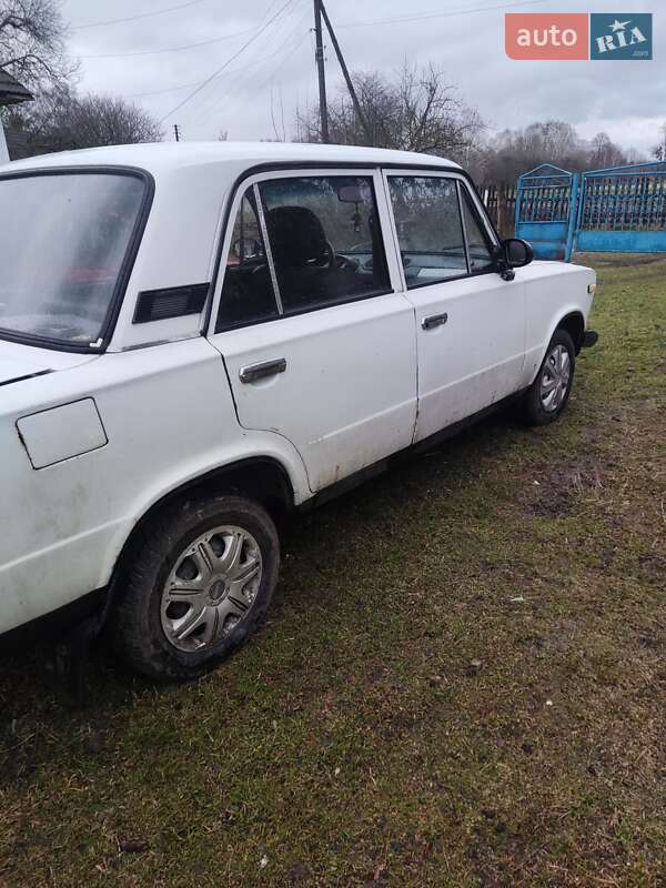 Седан ВАЗ / Lada 2106 1992 в Дубні