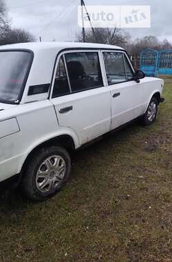 Седан ВАЗ / Lada 2106 1992 в Дубні