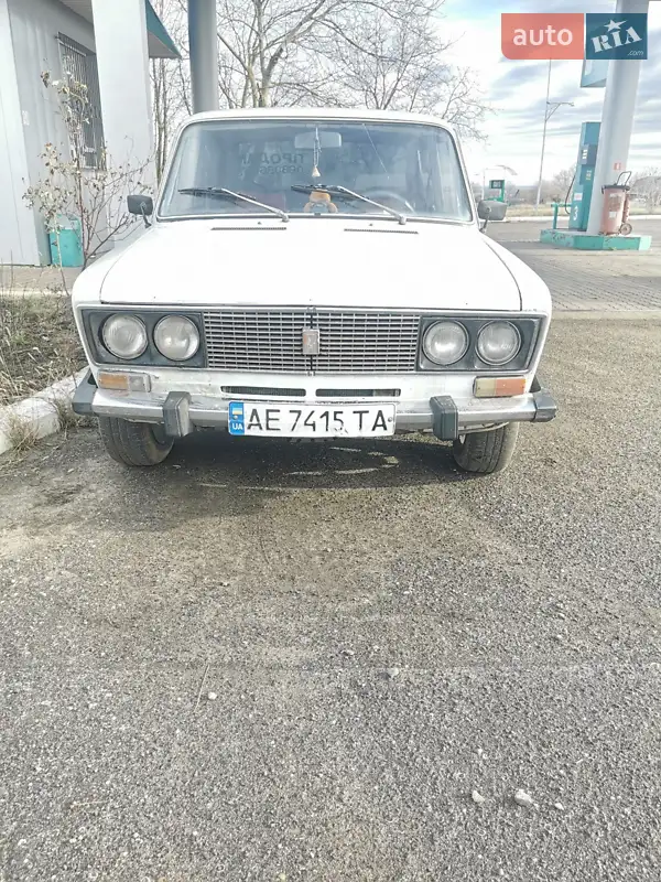 ВАЗ / Lada 2106