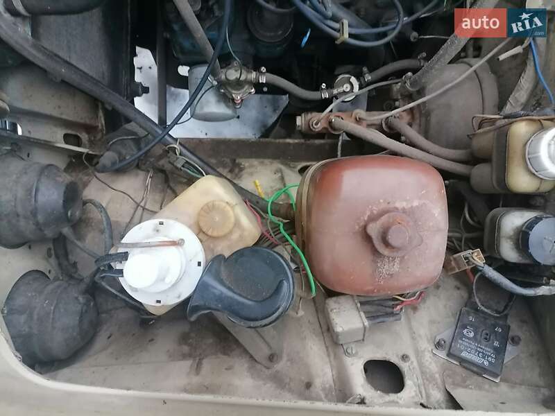 Седан ВАЗ / Lada 2106 1992 в Костопілі