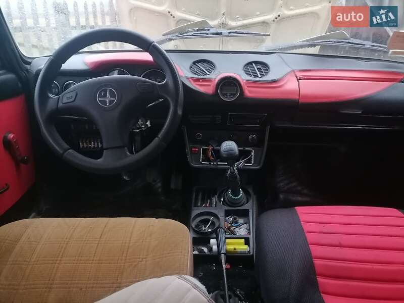 Седан ВАЗ / Lada 2106 1992 в Костопілі