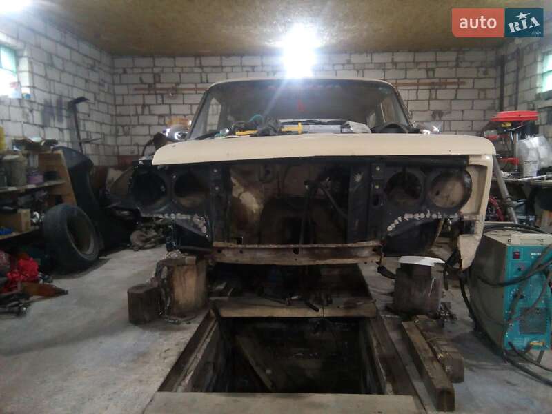 Седан ВАЗ / Lada 2106 1992 в Костопілі