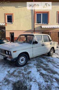 Седан ВАЗ / Lada 2106 1990 в Львові