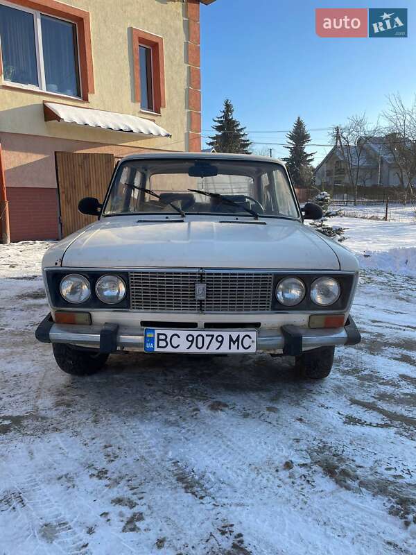 ВАЗ / Lada 2106 1990