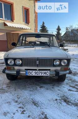 Седан ВАЗ / Lada 2106 1990 в Львове