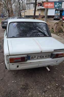 Седан ВАЗ / Lada 2106 1992 в Запоріжжі