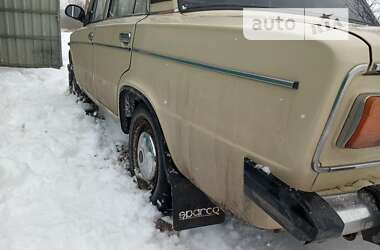 Седан ВАЗ / Lada 2106 1987 в Виннице