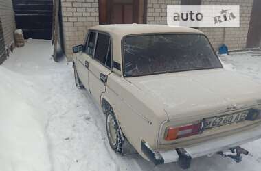 Седан ВАЗ / Lada 2106 1989 в Коростышеве