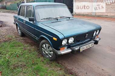 Седан ВАЗ / Lada 2106 1992 в Александрие