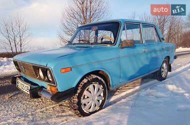 Седан ВАЗ / Lada 2106 1984 в Бородянке