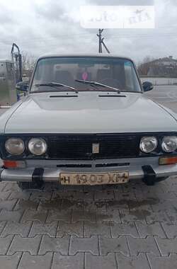 Седан ВАЗ / Lada 2106 1990 в Шумську