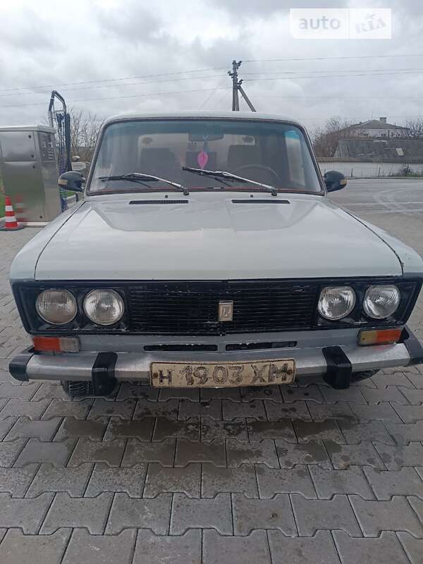 Седан ВАЗ / Lada 2106 1990 в Шумске