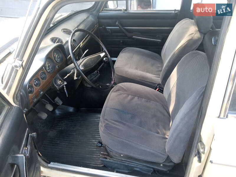 Седан ВАЗ / Lada 2106 1990 в Одесі