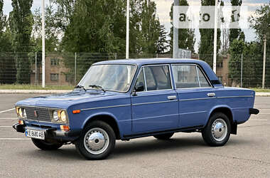 Седан ВАЗ / Lada 2106 1991 в Кривом Роге