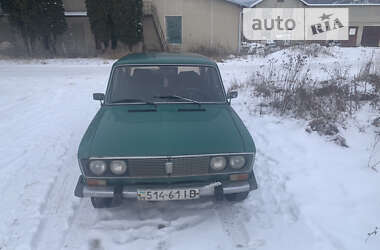 Седан ВАЗ / Lada 2106 1987 в Косові