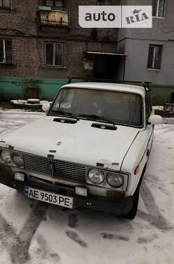 Седан ВАЗ / Lada 2106 1985 в Кам'янському