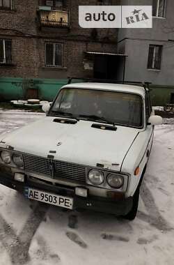 Седан ВАЗ / Lada 2106 1985 в Каменском