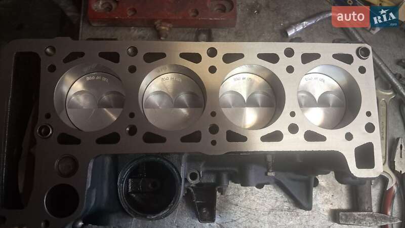 Седан ВАЗ / Lada 2106 1985 в Кам'янському